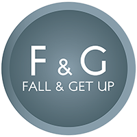 Fall & Get Up
